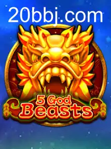 5GodBeasts