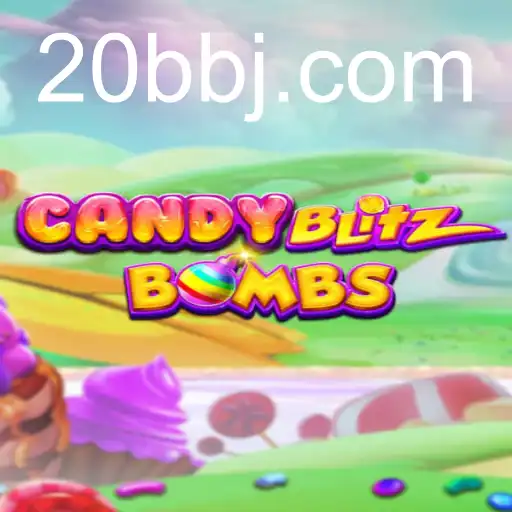 CandyBlitzBombs: O Novo Fenômeno dos Jogos