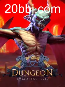 Dungeon: Explorando as Profundezas do Novo Jogo de Aventura 20bb.com