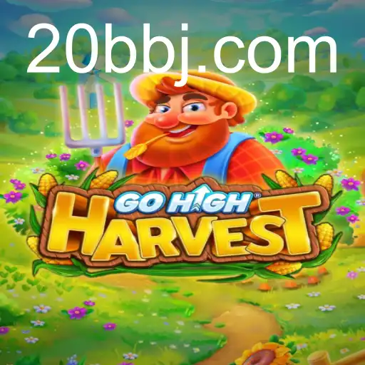 Explorando o Inovador Jogo GoHighHarvest