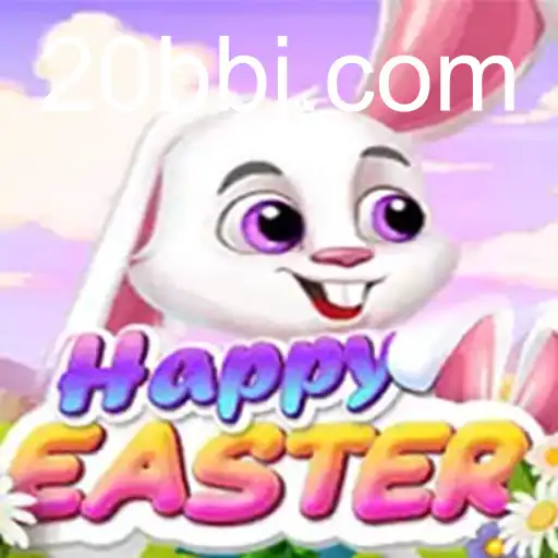 HappyEaster: Descubra um Jogo Único e Envolvente