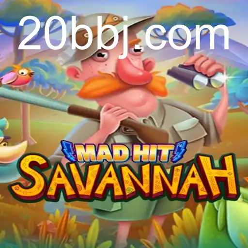 MadHitSavannah
