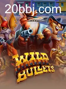 WildBullets